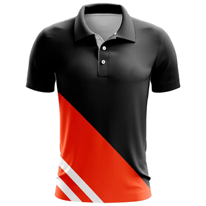 Camisas Unisex de Corte Ajustado, Tela Premium, con Logotipo Frontal, Impresión Digital, Transpirables, Spandex/Algodón, la Mejor Calidad - Product Image 5