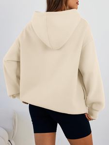 Fabricantes Profesionales de Sudaderas Extra Grandes para Mujer, Antiencogimiento, Deportivas, de Invierno, Tela Suave, Personalizadas, Recién Llegadas, Buena Calidad, Último Modelo - Product Image 2