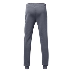 Custom Men's Casual Hooded Sweatshirt and <b>Jogger</b> <b>Set</b> Fashion Two Piece <b>Matching</b> Sportswear Clothing - Product Image 3