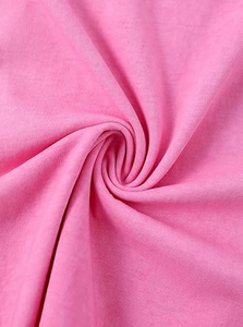 T-shirt décontracté pour femme, personnalisé OEM, à faible MOQ, en coton 100% tricoté, délavé à l'acide, respirant, séchage rapide, écologique, idéal pour l'été et la gym - Product Image 6