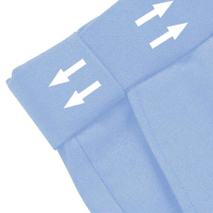 ชุดสูทผู้ชายแบบสองชิ้นสั่งตัดคุณภาพดีสำหรับงานแต่งงานและงานเลี้ยง ขายส่งเสื้อสูทและกางเกง - Product Image 6