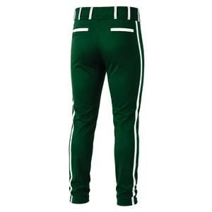 Uniforme de Béisbol Unisex de Alta Calidad con Logotipo Personalizado Sublimado, Pantalones de Softbol Transpirables Anti-UV con Cintura Elástica - Product Image 2