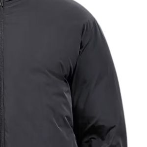Veste coupe-vent à capuche légère, imperméable, pour sports de plein air, résistante au vent, vêtements de sport pour la course à pied - Product Image 5