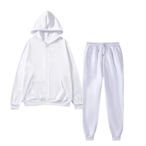 Conjunto Deportivo Ecológico de Verano para Hombre, Transpirable, para Entrenamiento, Fabricante OEM ODM, Marca Privada - Product Image 2
