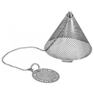 Meilleure Vente : Infuseur à Thé en Acier Inoxydable Réutilisable pour Thé en Vrac – Filtre Premium pour Infusion en Cuisine - Product Image 2