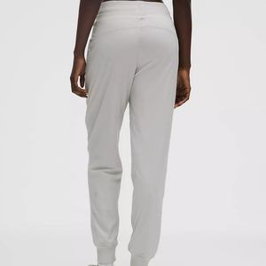 Pantalones deportivos ajustados para hombre, pantalones deportivos suaves y transpirables para gimnasio y entrenamiento - Product Image 2