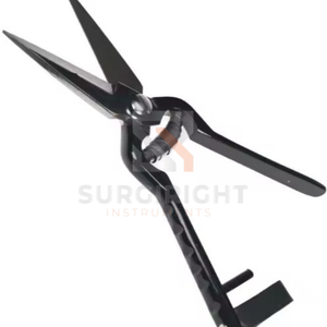 Reversible Curry Comb High Quality Dual Sided <b>Horse</b> <b>Grooming</b> Tool Stainless Steel Coat Shedding Veterinary Blush Surgical CE - Product Image 5