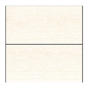 Elegant Glossy Porcelain Tile 600x1200mm 9mm for Beauty Salon Hair Salon Spa Wellness Center Modern <b>Wall</b> Floor Design - Product Image 2