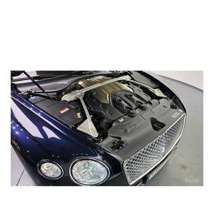 Bentley Continental 4.0 GT Modelo Diciembre 2020 con Caja de Cambios Automática, 31,432 km, Asientos de Cuero, Volante a la Izquierda - Product Image 6