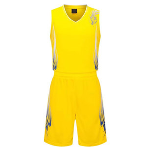 Newest Design Factory Direct Unique Oem Basketball Uniform Wholesale Low Price Basketball Uniforms OEM Serviced - Product Image 1