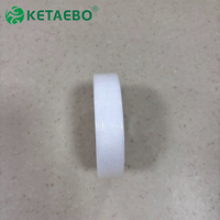 Rouleau d'interlining thermocollant ultra-respirant double face avec liaison multi-sous-stratique pour les ourlets et les appliqués de vêtements