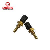 Nuevo Sensor de Temperatura del Agua para Automóviles, OE 89422-30030 TS281, Pieza de Repuesto