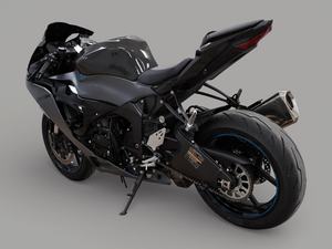 Moto d'occasion à vendre 2025 Kawasaki NINJA ZX-6R - Product Image 3