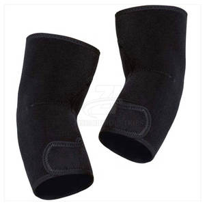 Perfecto para el entrenamiento diario. La manga ofrece soporte flexible mientras mejora la circulación y la función articular. - Product Image 4