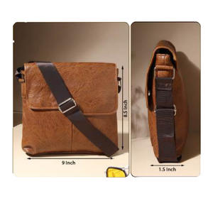 Business PU Leather Organizer/Planner Custom Promotional Gift <b>Set</b> Stylish Multifunction Waterproof Travel for Men Women - Product Image 1