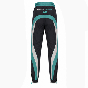 Vêtements de moto professionnels durables fabriqués par des professionnels, pantalon d'été léger et résistant, vêtements d'extérieur pour l'été, pantalon textile. - Product Image 3