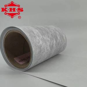 Tejido Laminado de PET Plateado de Alto WVTR para la Gestión de la Humedad - Product Image 1