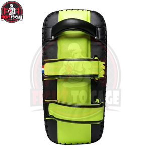 Almohadillas de Boxeo Tailandés de PVC con Logotipo Personalizado, Producto Nuevo y Moderno, Ideal para Entrenamiento de Artes Marciales, Precio de Fábrica - Product Image 3