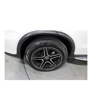 Mercedes-Benz GLC300 4MATIC 2022, Volante a la Izquierda, Caja de Cambios Automática, Asientos de Cuero, Cámara Trasera - GLC- SUV - Product Image 5