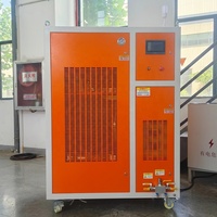 Machine de découpe oxyhydrogène marine LQJN H10000 35KW, coupe-tuyaux à flamme aqueuse 2mm pour la construction navale et offshore, vente en gros