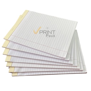 การพิมพ์หนังสือเล่มเล็กคุณภาพสูงแบบออฟเซ็ตพร้อมการเย็บแบบซาดเดิลสติทช์และการเคลือบฟิล์มจากเวียดนาม - Product Image 4