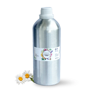 German Chamomile Essential Oil | <b>Bulk</b> Supplier Premium Matricaria Chamomilla Oil Wholesale OEM Private Label Manufacturer - Product Image 4