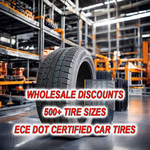 Pneus de voiture de sport neufs du fabricant 225/45/18 225/55/16 225/55/17 pour voitures de performance - Product Image 3