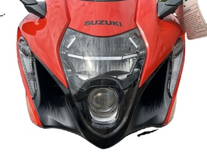 Venta al por Mayor de Motocicletas Hayabusa GSX1300R, Modelos 2022/2026 Disponibles, 1340cc, Deportivas, Múltiples Opciones, Cantidad Limitada Disponible en Tienda - Product Image 2