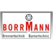 Borrmann Brenner Berlin GmbH logo