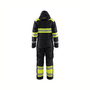Ropa de Seguridad Contra Incendios, Trajes de Bombero, Equipo de Protección, Trajes de Bombero Transpirables y Cómodos, Servicio OEM - Product Image 2