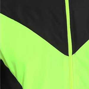 Conjunto Deportivo Ligero y Transpirable para Hombre, Informal, para Entrenamientos de Invierno, Correr, Gimnasio, Uso en Exteriores, de Poliéster - Product Image 5