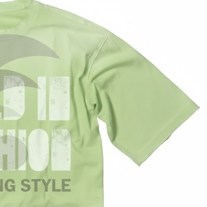 เสื้อยืดกราฟิกแบบย้อมสีเอซิดสำหรับผู้ชาย ไซส์ใหญ่พิเศษ สไตล์วินเทจ ผ้าคอตตอนหนา  ออกแบบโลโก้ได้ตามต้องการ - Product Image 5