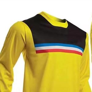 Último Diseño, Venta Caliente, Conjunto de Motocross Personalizado, Impreso, Transpirable y Duradero, Disponible para Venta en Línea - Product Image 3