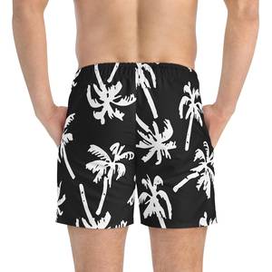 Shorts de bain extensibles pour hommes, sublimation, vente en gros, pour la plage et le surf - Product Image 6