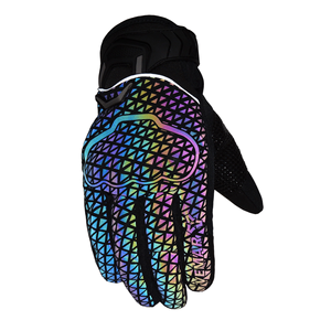 Guantes de Motociclismo Unisex VEMAR, Guantes de Protección Impermeables a la Moda, Antideslizantes, para Deportes al Aire Libre y Esquí - Product Image 3
