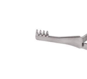 Rétracteur cutané Heiss de haute qualité, outil chirurgical pour applications médicales, vétérinaires et cliniques, prix abordable - Product Image 4