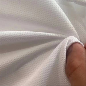 Camiseta Unisex de Talla Grande Personalizada de Poliéster/Algodón, de Secado Rápido, Manga Corta, Estampado Oversize, Transpirable, Tejida, Ecológica - Product Image 5