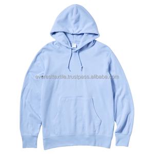 Sweat-shirts à capuche unisexes d'hiver avec choix de couleurs personnalisées, à blocs de couleur, manches régulières, en polaire polyester/coton, tissu polaire à blocs de couleur - Product Image 5