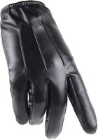 Перчатки Royal Leather Works: Модные унисекс-перчатки из натуральной кожи с защитой от УФ-излучения, водонепроницаемые, совместимые с сенсорными экранами, для активного отдыха