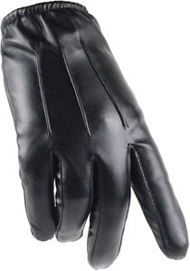 Custom Logo Leather <b>Waterproof</b> Thermal <b>Dressing</b> Gloves Lightweight High Quality OEM Manufacturer Supplier Casual Daily Use - Product Image 5