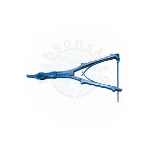 Écarteur parallèle en titane, instrument chirurgical orthopédique manuel en acier inoxydable, ensemble réutilisable, CE ISO OEM - Product Image 4