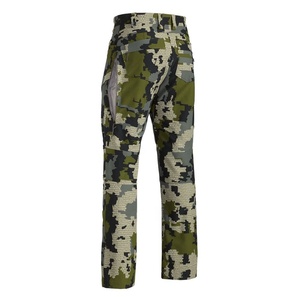 Pantalones Cargo de Mezclilla para Hombre, Cintura Media, Corte Regular, Transpirables, Bordados, Estilo Vintage, Ropa Casual de Verano - Product Image 4