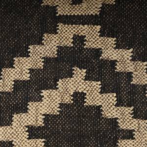 ปลอกหมอนอิงทำมือจากปอกระเจา คุณภาพพรีเมียม เป็นมิตรกับสิ่งแวดล้อม เหมาะสำหรับตกแต่งโซฟา ห้องนั่งเล่น โรงแรม บ้าน  ขายส่ง - Product Image 2