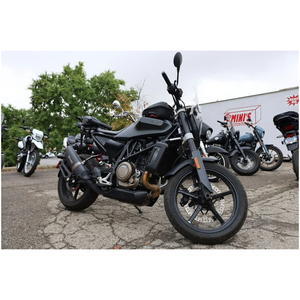 Husqvarna Svartpilen 2019 - Product Image 1