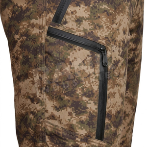 กางเกงผู้ชายสำหรับล่าสัตว์ ผ้าฝ้ายคุณภาพสูง สวมใส่สบาย น้ำหนักเบา ดีไซน์ล่าสุด ลายพิมพ์ทันสมัย ไซส์กลางถึงใหญ่ สำหรับผู้ใหญ่ ผลิตในประเทศปากีสถาน - Product Image 5