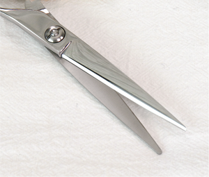 Professional Salon <b>Barber</b> Hair Shears Ergonomic Design Stainless Steel Cutting Scissors Equipment Kit <b>Set</b> 6-Inch Durable High - Product Image 4