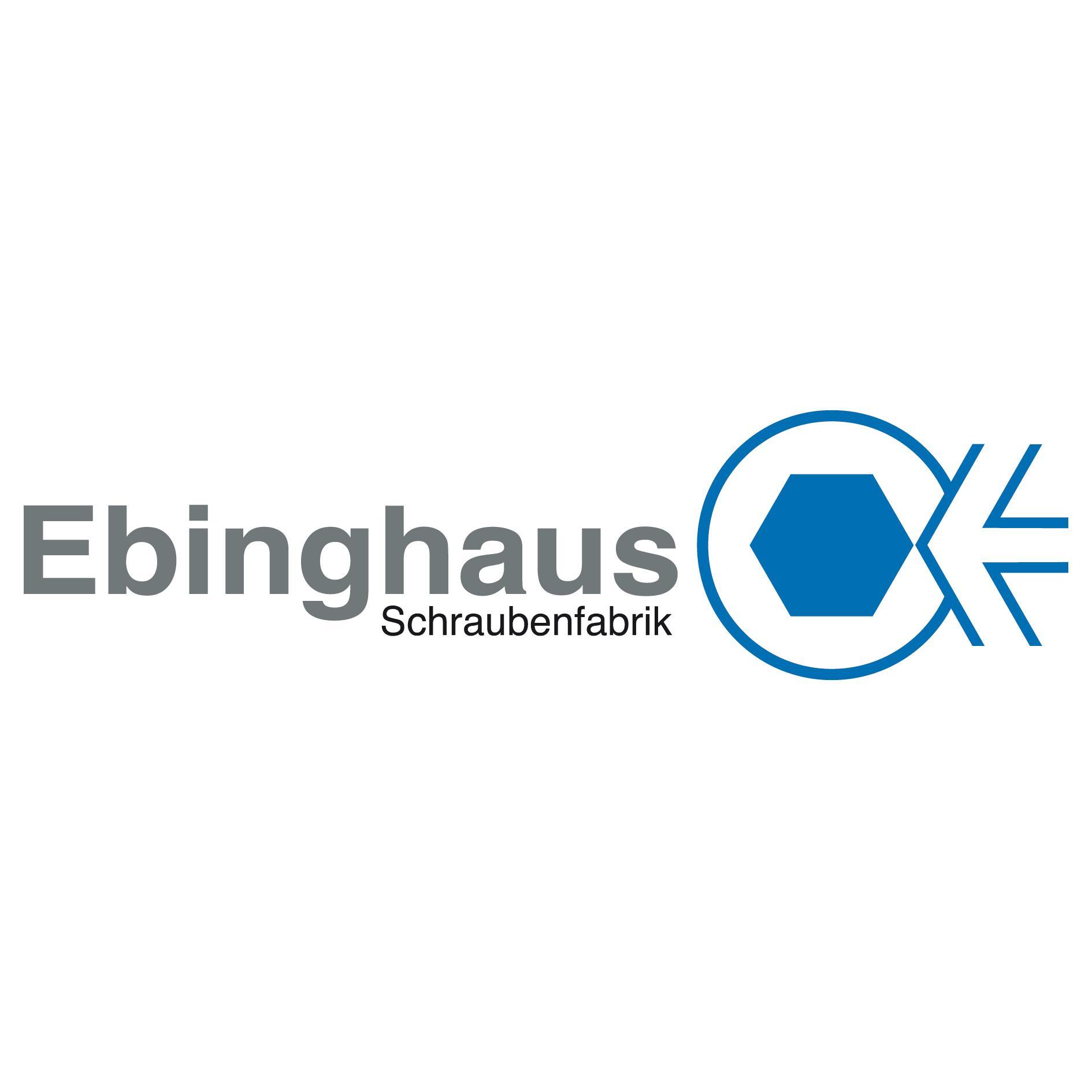 Alfred Ebinghaus GmbH & Co. KG logo