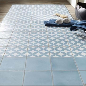 Carreaux de céramique modernes 600x1200 motifs variés pour la décoration intérieure extérieure des murs et sols antidérapants antibactériens traditionnels - Product Image 1