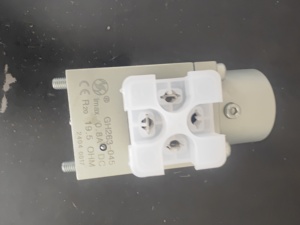 GH263 R909830756 GH263-035 GH263-045 GH263-060 24VDC GH263-035 GH263-045 GH263-060 วาล์วโซลินอยด์ไฮดรอลิกแบบปรับสัดส่วน - Product Image 4