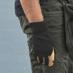 Best Selling Assembly Safety <b>Gloves</b> Custom Color Contrast Assembly <b>Gloves</b> For Safety With Custom Design And Size - Product Image 5